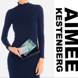 Aimee Kestenberg 3-1 Travel Wristlet Set